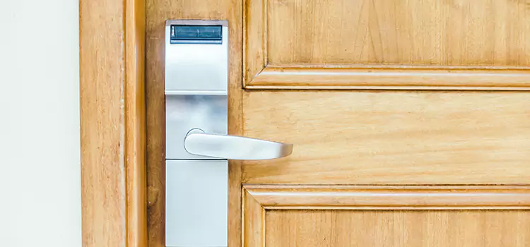 Advanced Solutions in Bell, CA for Modern Security