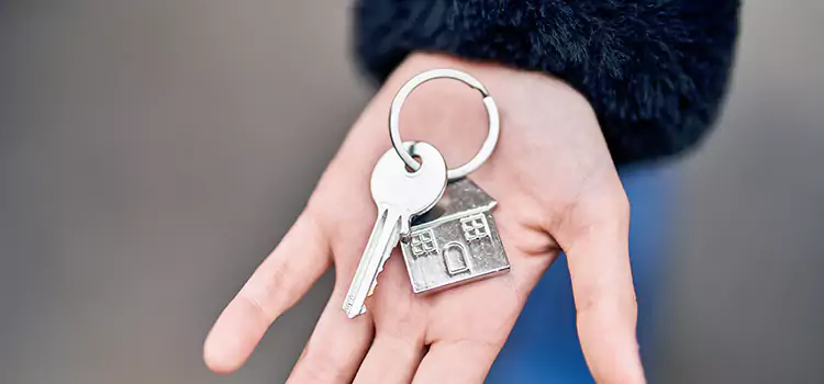 Trusted Broken Key Extraction Bell